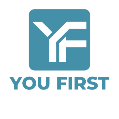 You First Finance Logo