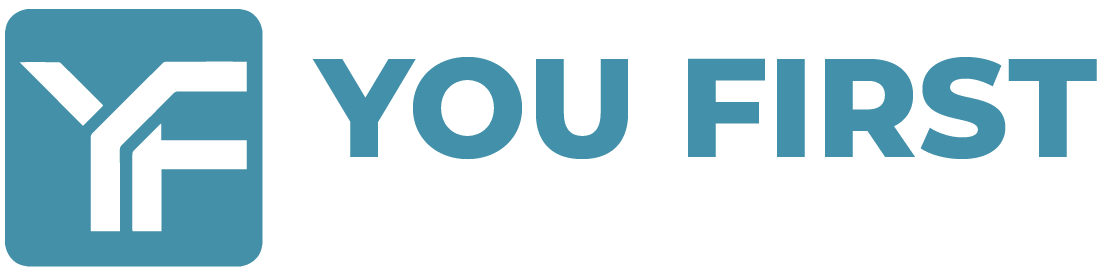 You First Finance Logo